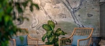 Burki Castle & Cellar