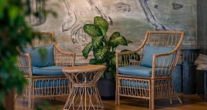 Burki Castle & Cellar