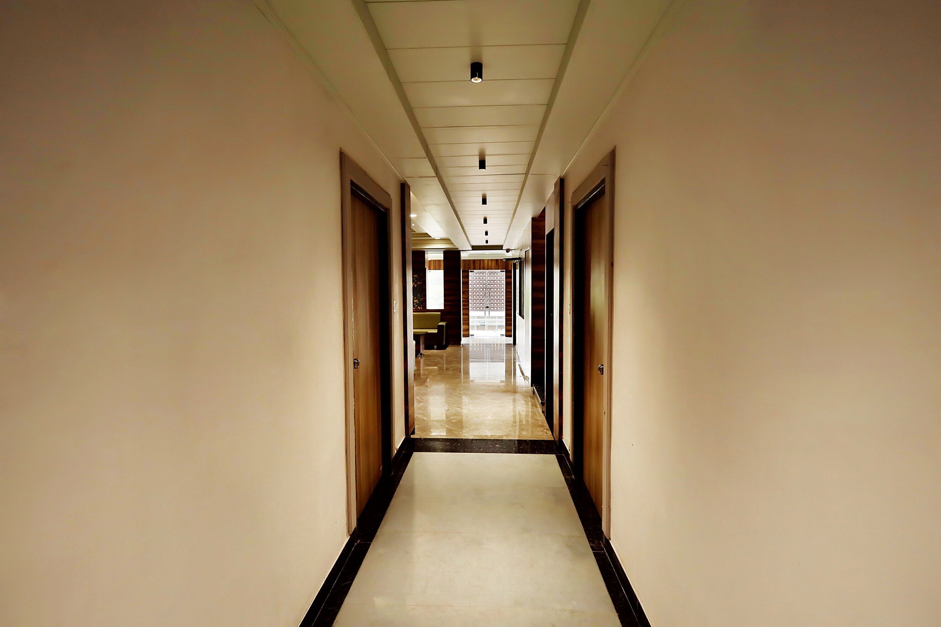 Foto - Hotel Sparkle Inn Just 400 Meters From Udaipur Railway Station