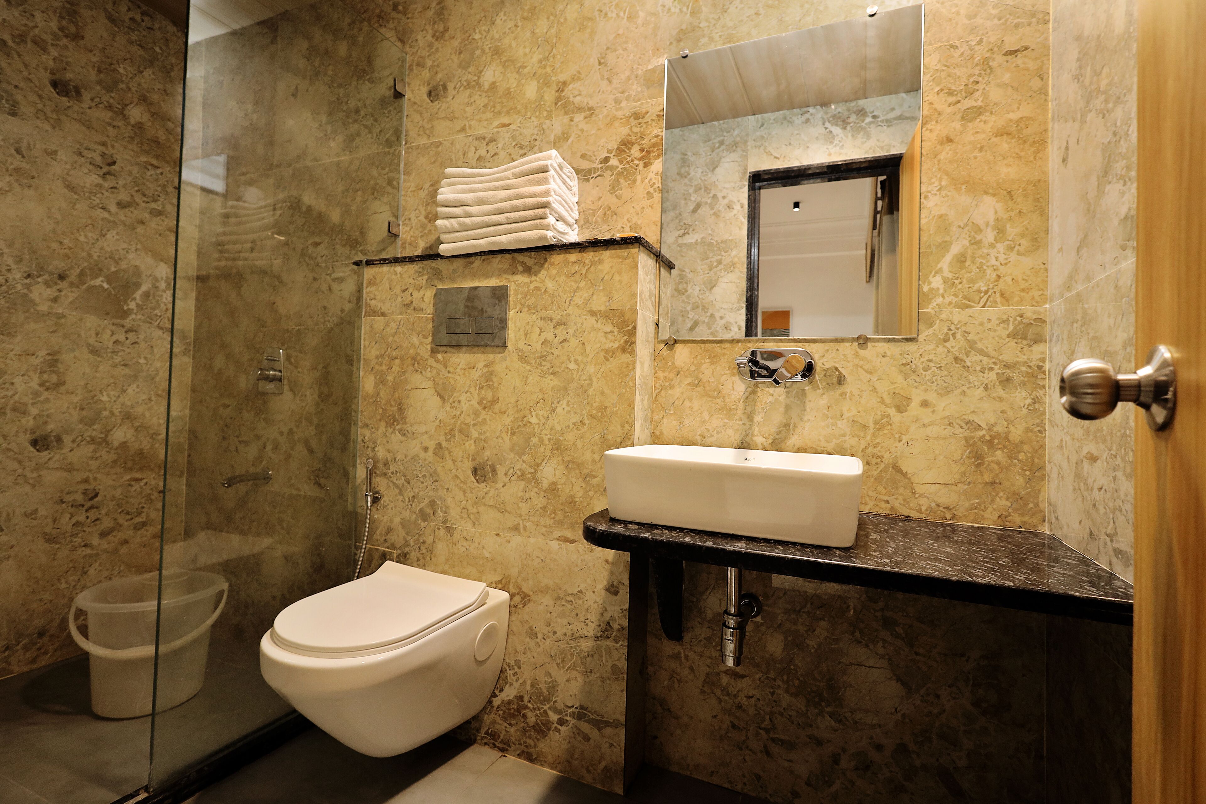 Foto - Hotel Sparkle Inn Just 400 Meters From Udaipur Railway Station