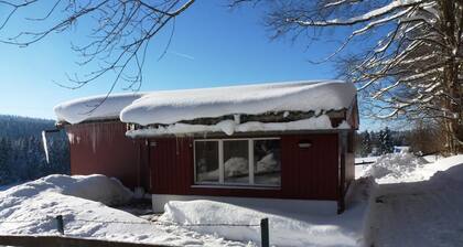 Holiday house Lajoux JU for 1 - 4 persons with 3 bedrooms - Chalet