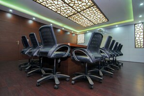 Salle de réunion