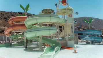 Water park