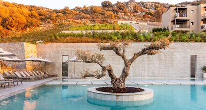 Elios Hill - Sun Kissed Happiness