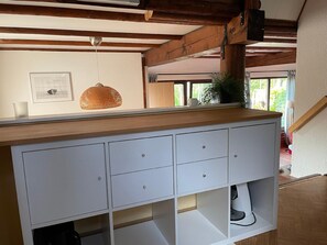 Interiør