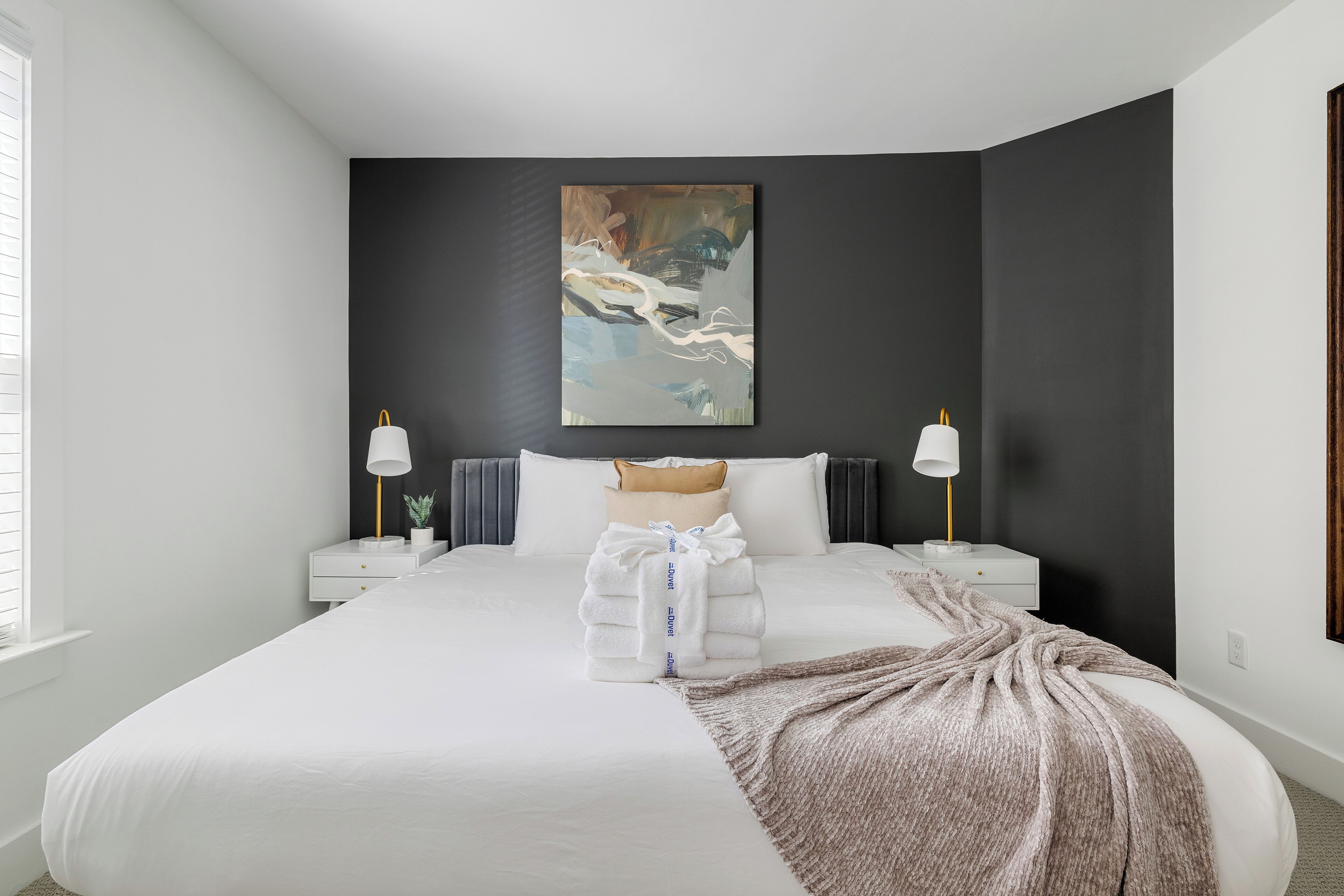 3 Schlafzimmer, Bügeleisen/Bügelbrett, WLAN