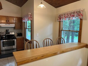 Private kitchen - Sunset Cove II (Poland)
