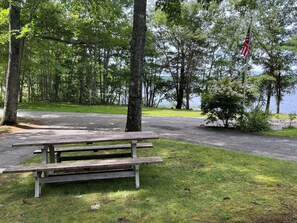Outdoor dining - Sunset Cove II (Poland)