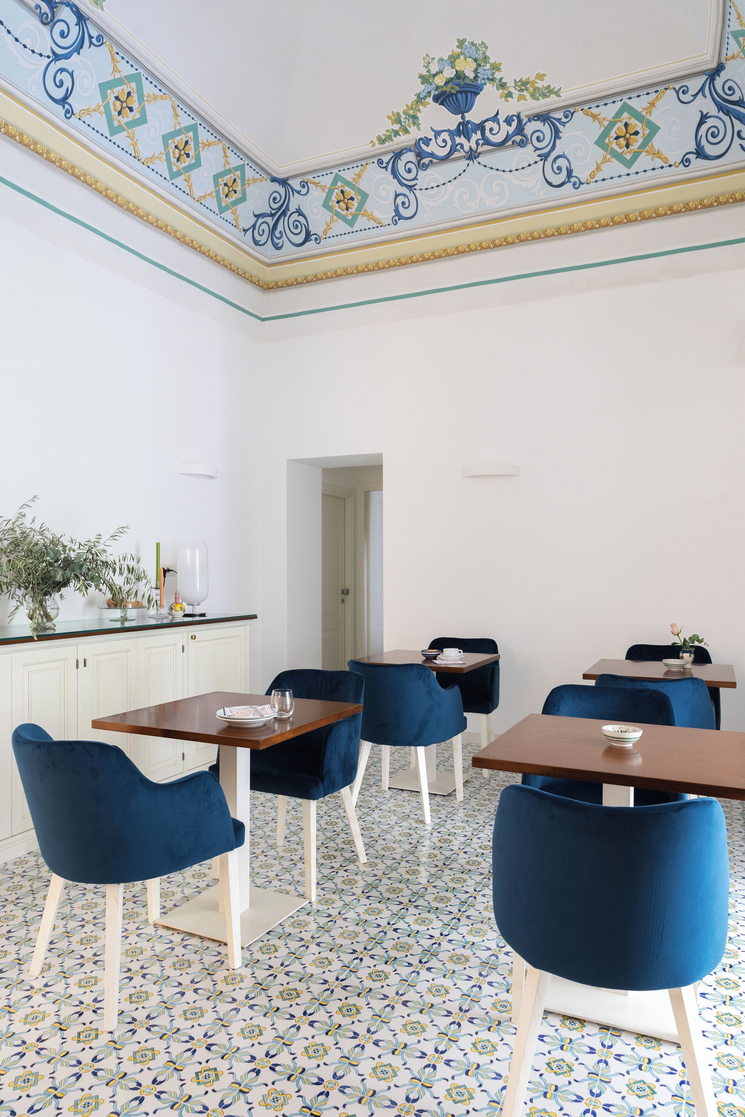 Foto - Residenza Amalphia