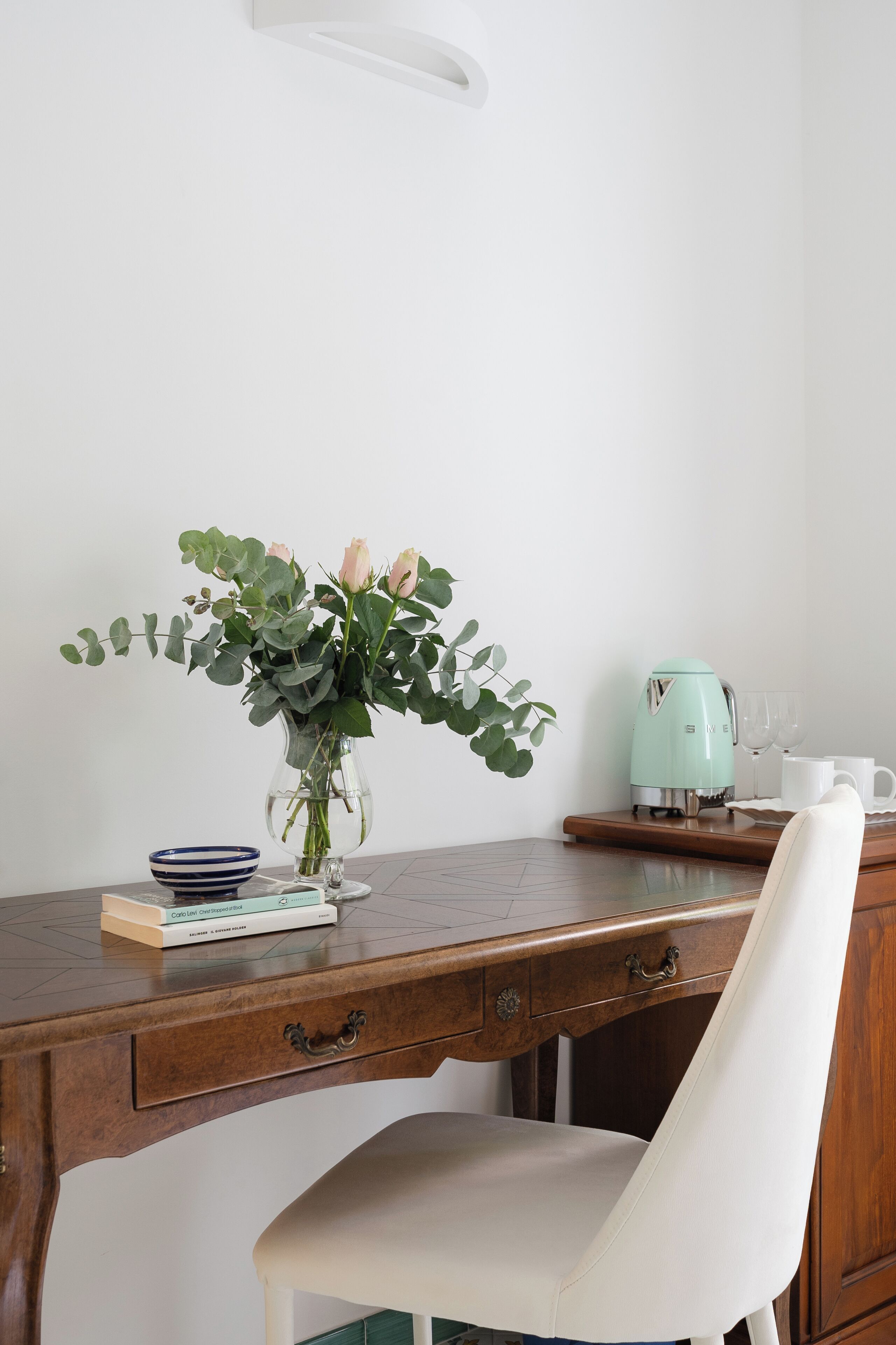 Foto - Residenza Amalphia