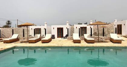 Villa Madame Babouche