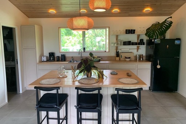 Cuisine privée