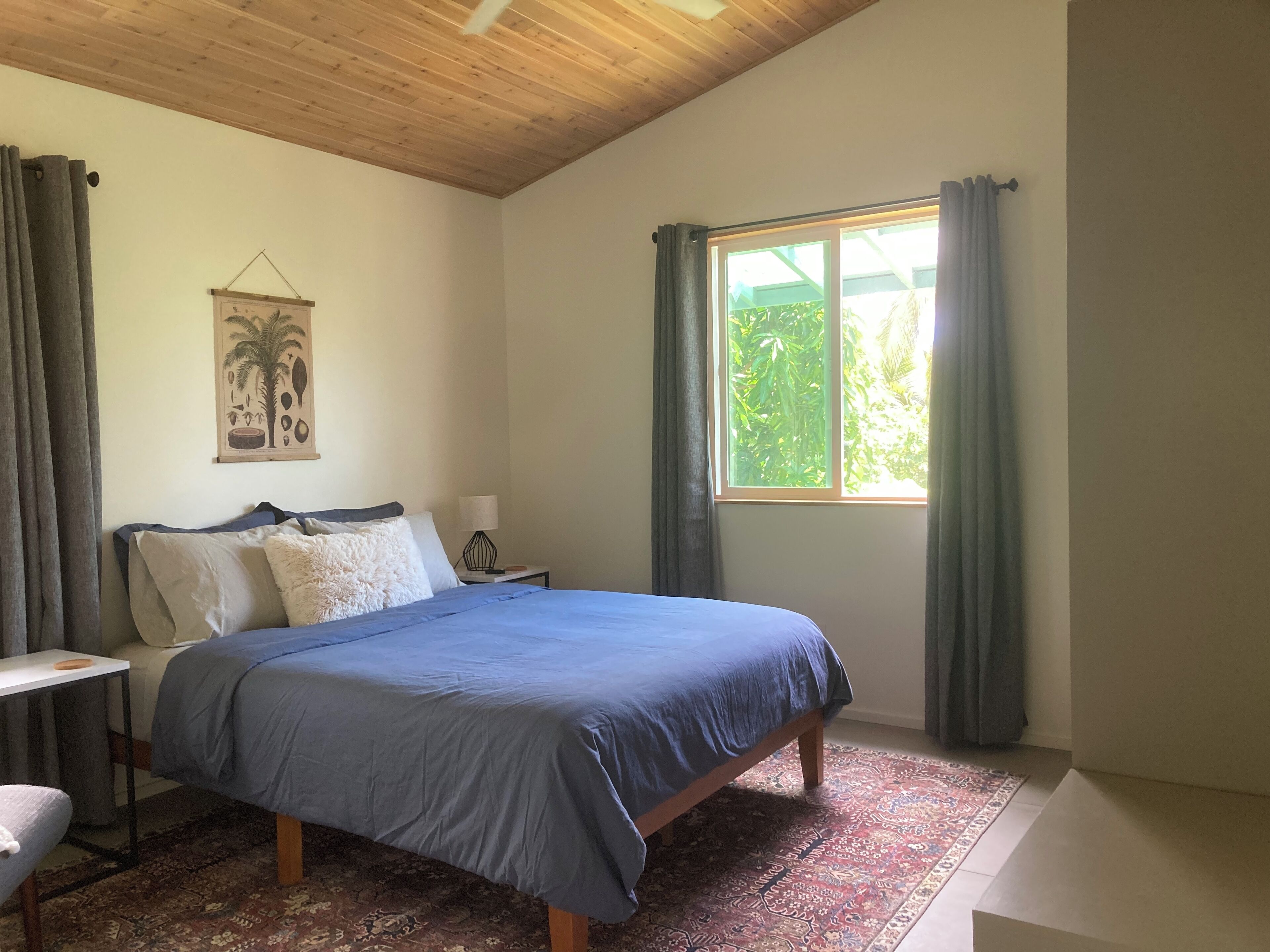 2 slaapkamers, gratis wifi, beddengoed