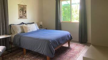 2 slaapkamers, gratis wifi, beddengoed