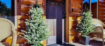 Sego Lily Casita | Private Hot tub | Zion NP