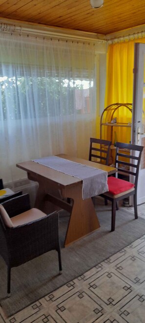 Servei de restauració