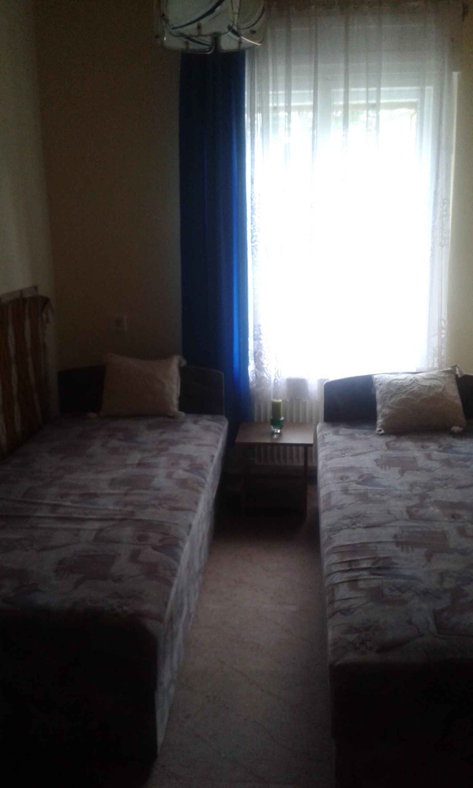 1 Schlafzimmer, WLAN