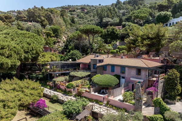 Autumn, Building Exterior, Spring, Summer