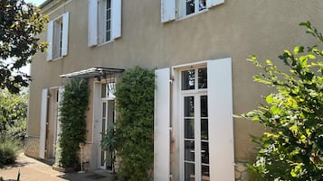 Exterieur