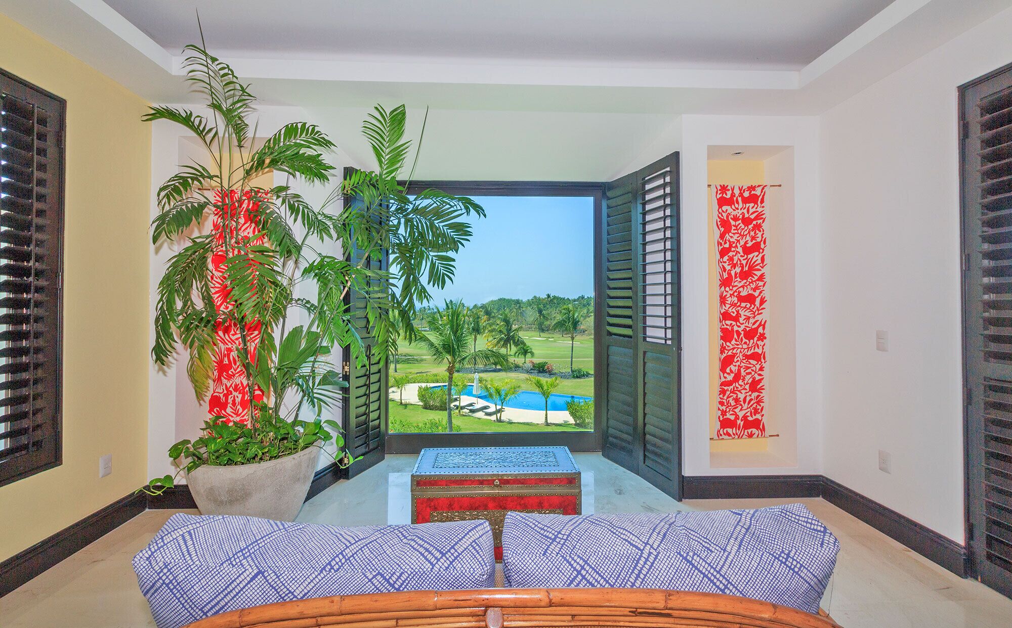 3 habitaciones y wifi gratis 