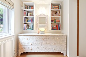 Huis | Interieur