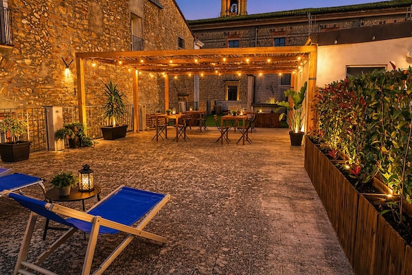 Teres/patio