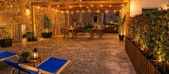 Camurria Sicilian B&B