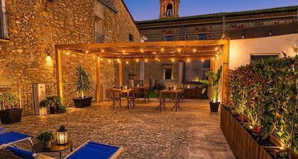Camurria Sicilian B&B