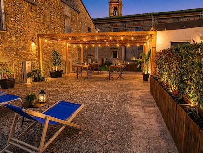 Camurria Sicilian B&B