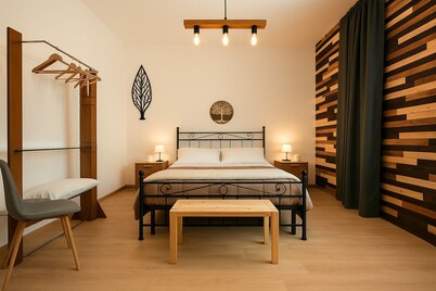 Camurria Sicilian B&B