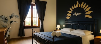 Camurria Sicilian B&B