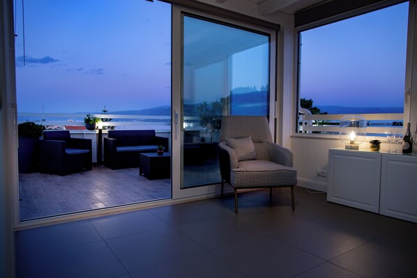 Exterior - OPERAPRIMASUITE (Messina)