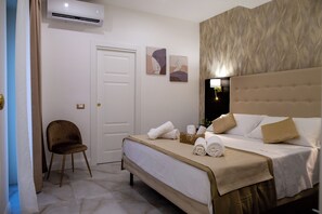 Superior Room - OPERAPRIMASUITE (Messina)