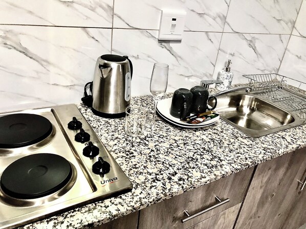 Cuina privada