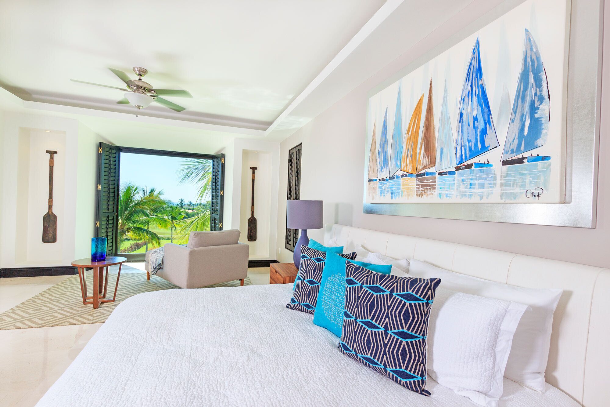 4 habitaciones y wifi gratis 