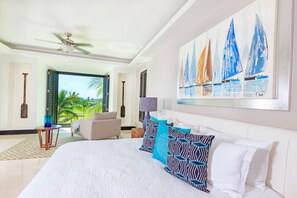 4 多间卧室、免费 WiFi