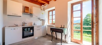 La Betulla by Wonderful Italy