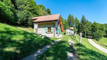 Esterni