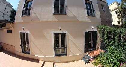 Villa Capodimonte Hill