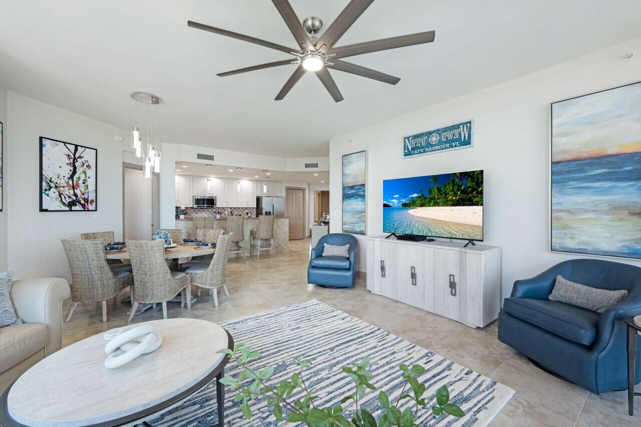 Harbor View Haven | Elegance, Resort Living Luxury!