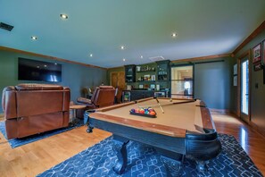 Spielezimmer