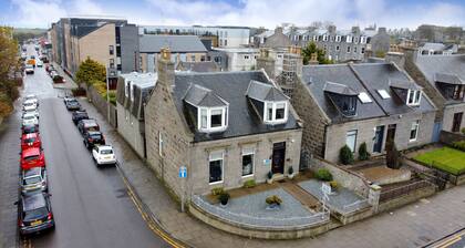 The Jays Guest House