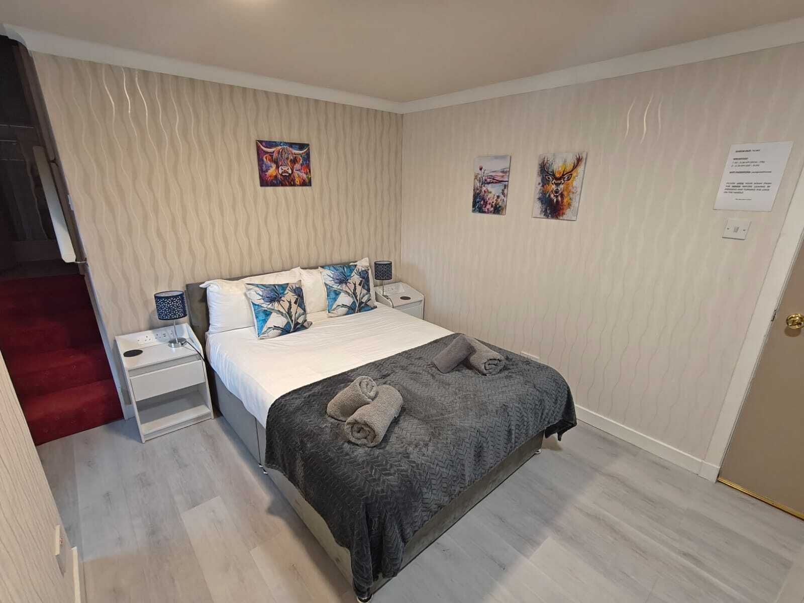 Foto - The Jays Guest House