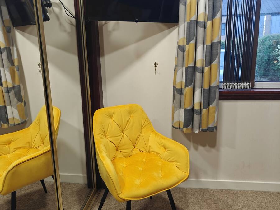 Kamar