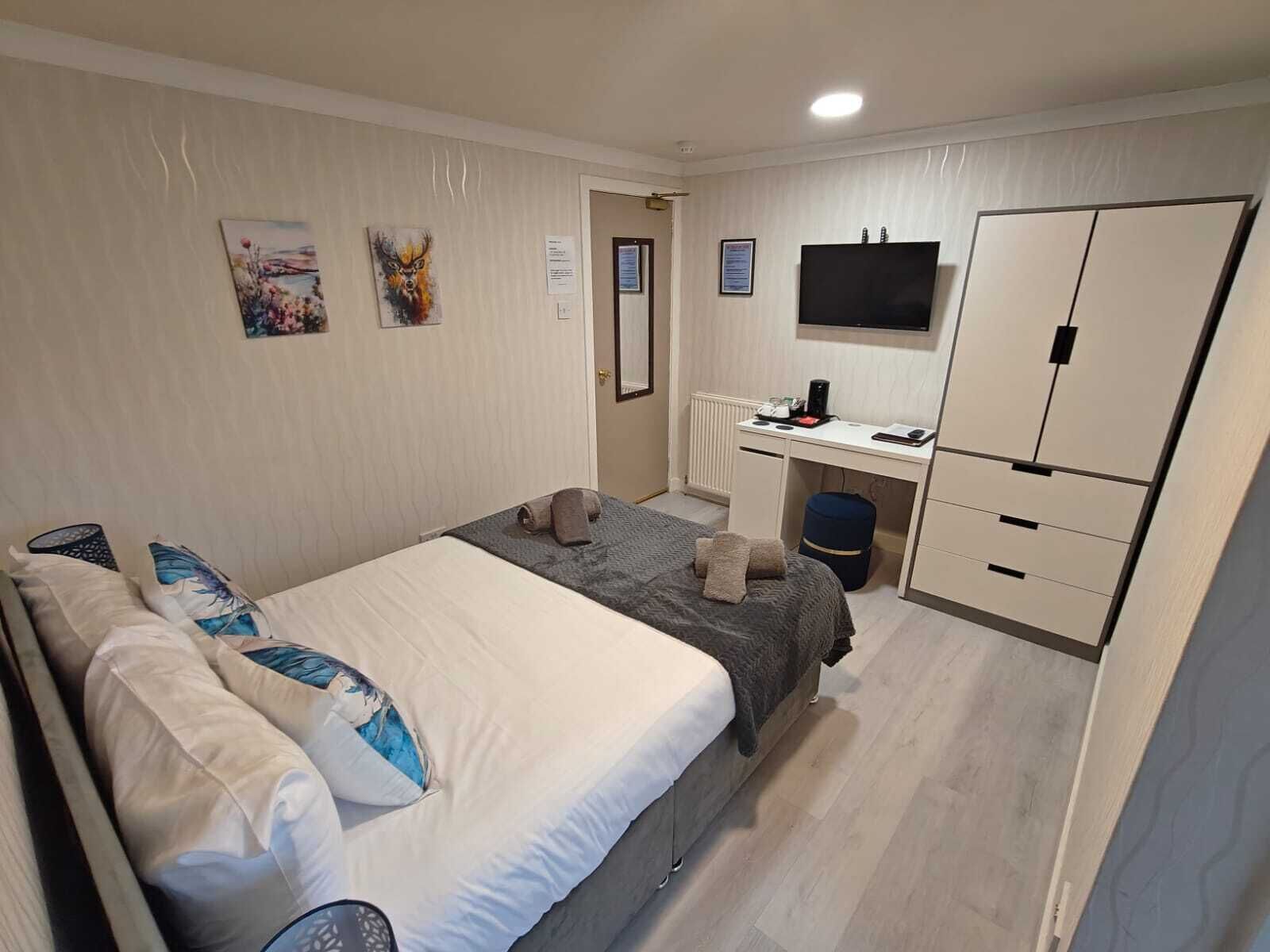 Foto - The Jays Guest House
