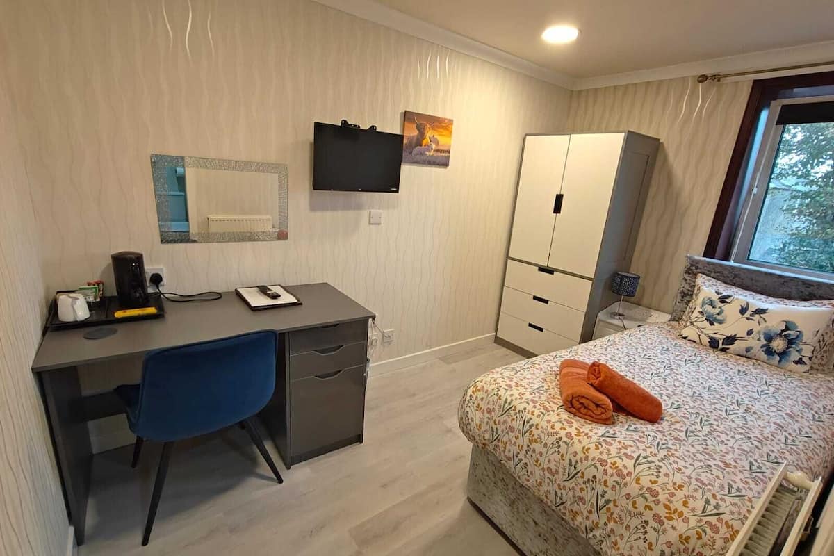 Standard Single Room, 1 Single Bed, Non Smoking | Desk, laptop workspace, free WiFi