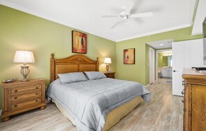 3 habitaciones, tabla de planchar con plancha y wifi gratis 