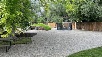 Area bambini