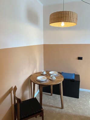 Restauration