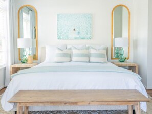 3 Schlafzimmer, Bügeleisen/Bügelbrett, WLAN, Bettwäsche